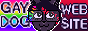 GAY DOG WEB SITE